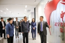 东泰之声 | 民建中央调研组来辽调研
